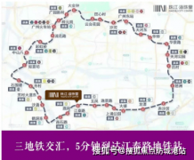 珠江·海珠里售楼处德律风(珠江·海珠里)网坐-营
